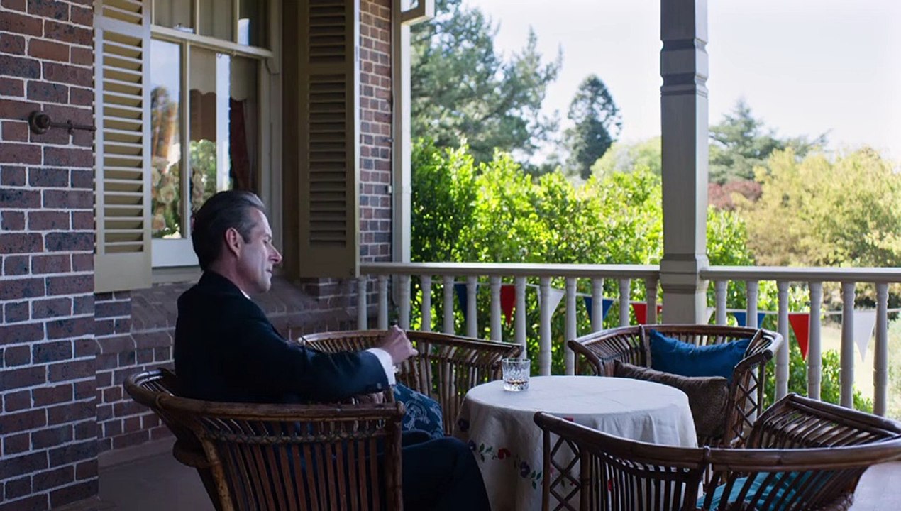 A Place to Call Home Staffel 4 Folge 4 HD Deutsch