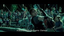 Percy Jackson : La Mer des monstres Bande-annonce (PT)