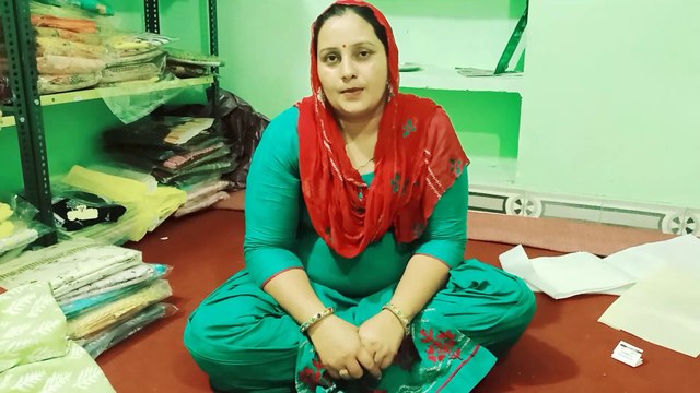 Salwar Suits & Dresses