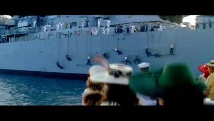 Pearl Harbor Bande-annonce (DE)