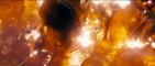 Percy Jackson : La Mer des monstres Bande-annonce (UK)