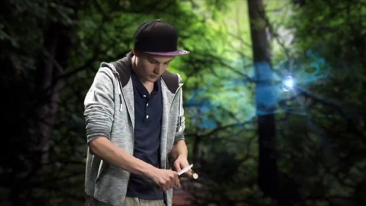 Fluch des Falken Staffel 3 Folge 23 HD Deutsch