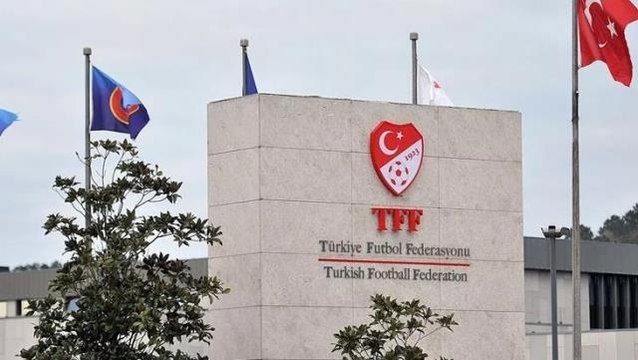 Son dakika: AK Parti'den TFF binasına yapılan saldırıyla ilgili ilk açıklama: Olay bütün yönleriyle araştırılıyor