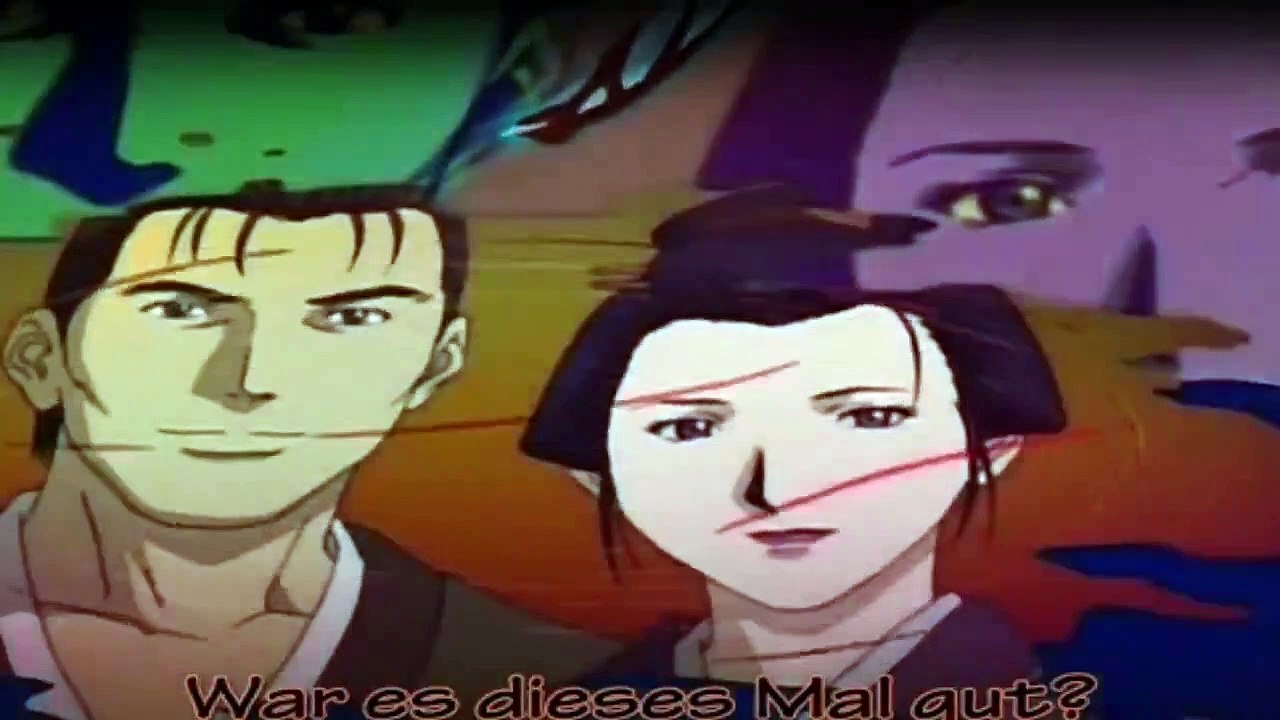 Mugen no Juunin (2008) Staffel 1 Folge 6 HD Deutsch