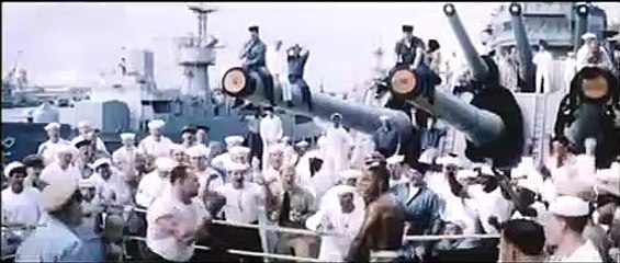 Pearl Harbor Bande-annonce (IT)