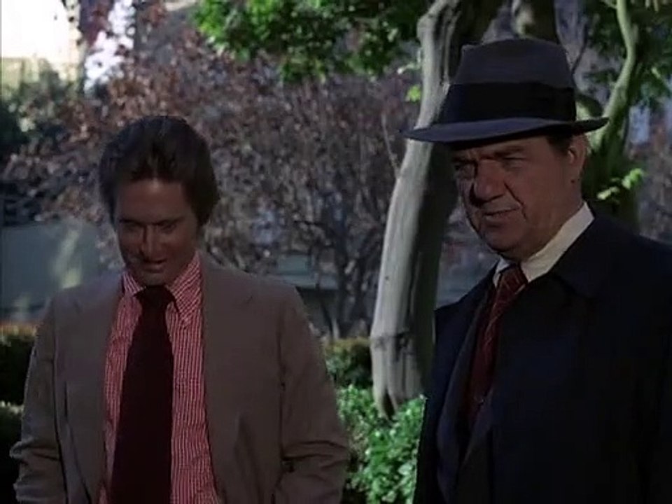 Die StraßenSan Francisco Staffel 2 Folge 13 HD Deutsch