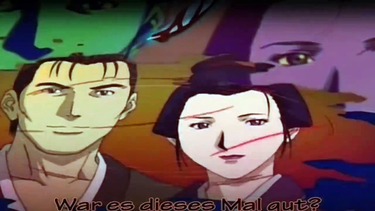 Mugen no Juunin (2008) Staffel 1 Folge 9 HD Deutsch