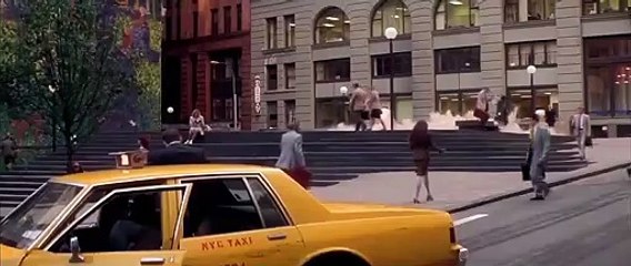 Une Journée en enfer Bande-annonce (DE)