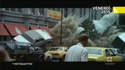 Une Journée en enfer Bande-annonce (IT)