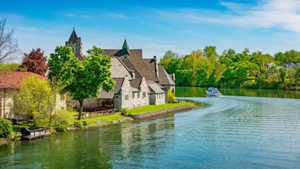 20 Best Places to Visit in Upstate New York