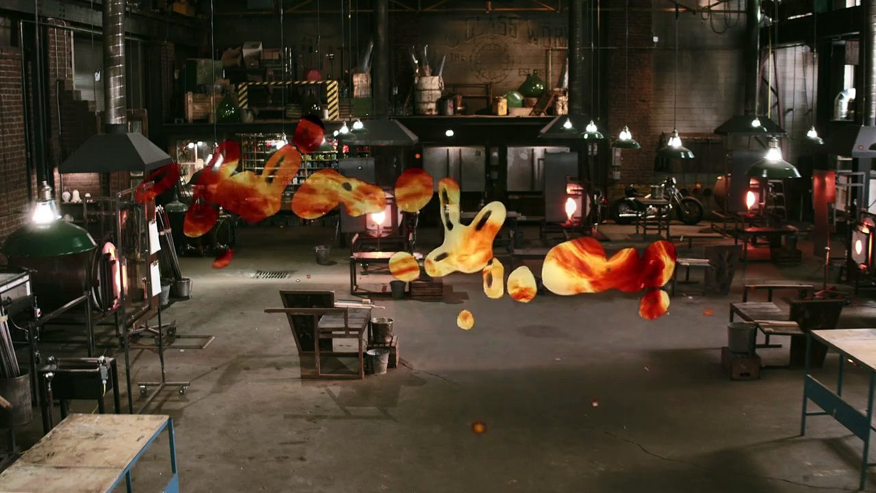 Blown Away Staffel 1 Folge 1 HD Deutsch