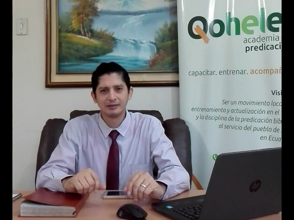 2. El Comunicador