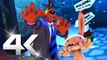 SAM & MAX REMASTERED : Gameplay Trailer PS5 / PS4