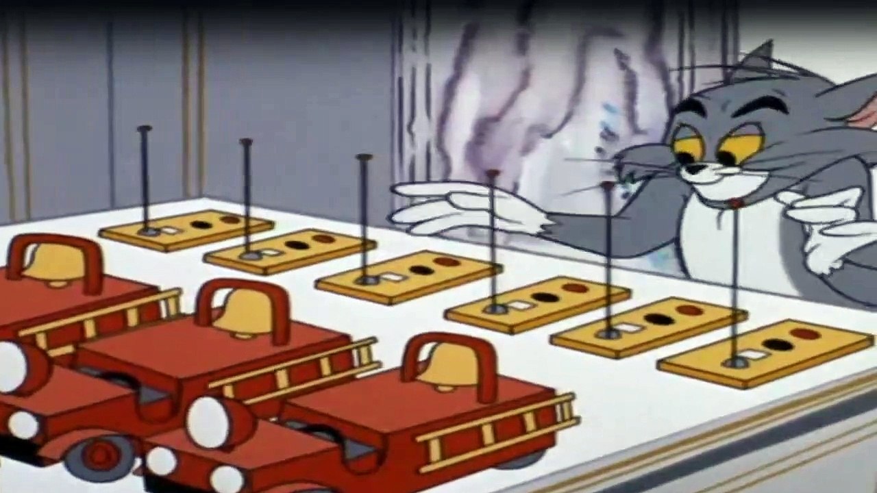 Tom und Jerry Staffel 5 Folge 19 HD Deutsch