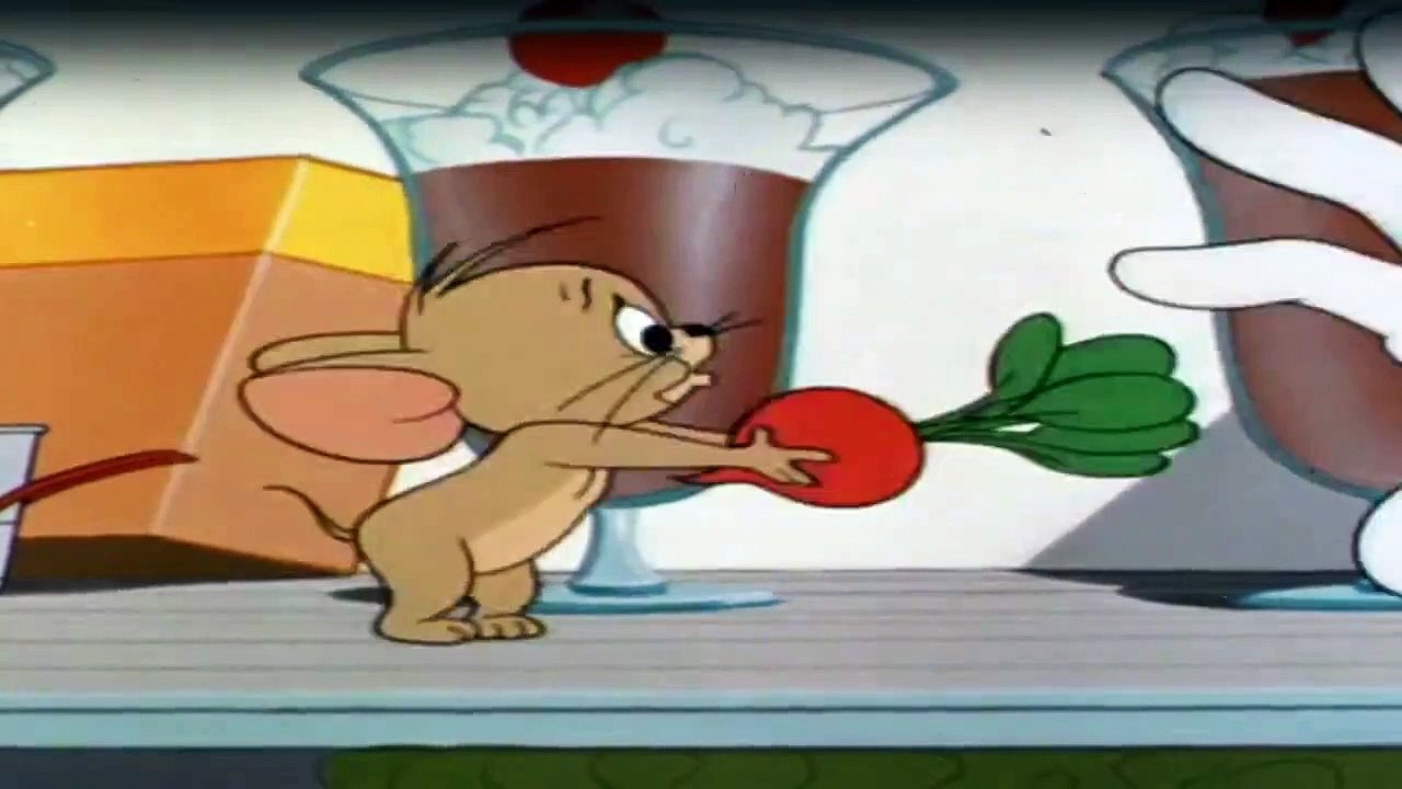 Tom und Jerry Staffel 5 Folge 18 HD Deutsch