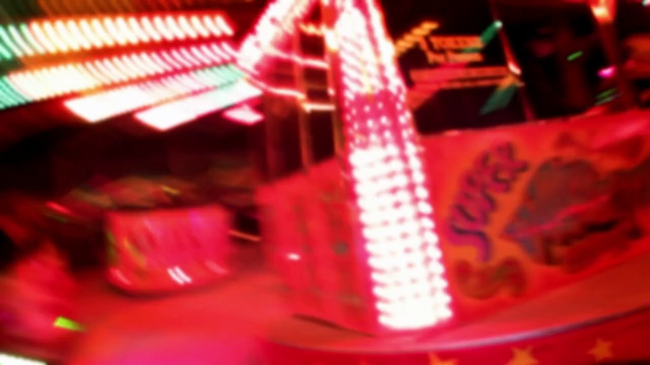 Richard Hammonds unsichtbare Welten Staffel 1 Folge 1 HD Deutsch