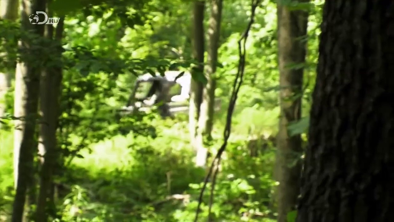 Darkness - Survival im Höhlenlabyrinth Staffel 1 Folge 5 HD Deutsch