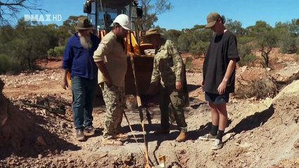 Australian Gold - Schatzsuche Down Under Staffel 2 Folge 5 HD Deutsch