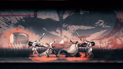 Side Story of Fox Volant ep 6 eng sub