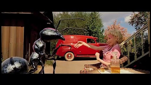 Arthur 3 : La guerre des deux mondes Bande-annonce (FR)