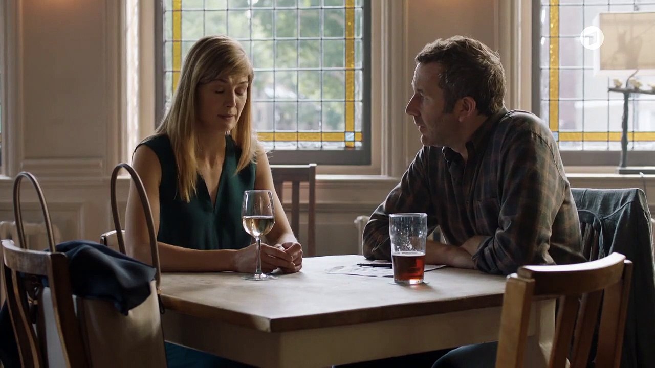 State of the Union Staffel 1 Folge 7 HD Deutsch