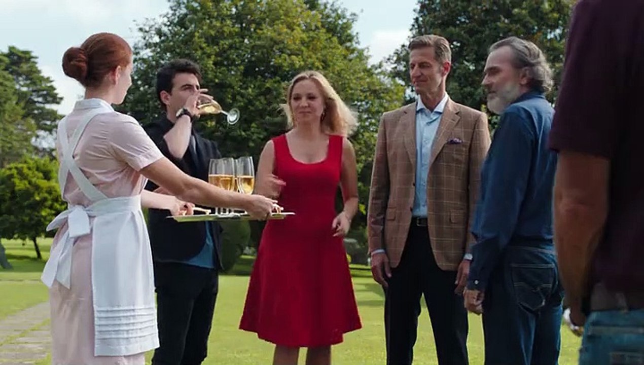 Ein unerlaubtes Leben Staffel 1 Folge 3 - Part 01 HD Deutsch