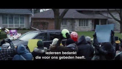 Room Bande-annonce (NL)