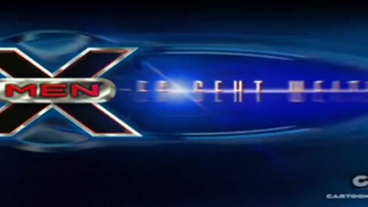 X-Men Es geht weiter Staffel 2 Folge 16 HD Deutsch