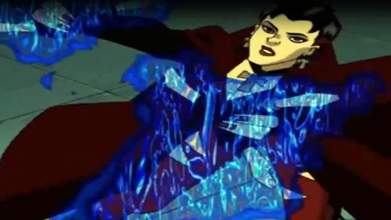 X-Men Es geht weiter Staffel 3 Folge 2 HD Deutsch