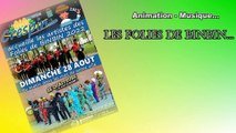 Folies de Binbin 2022