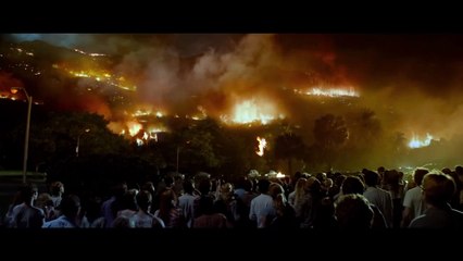 C'est la fin Bande-annonce (FR)