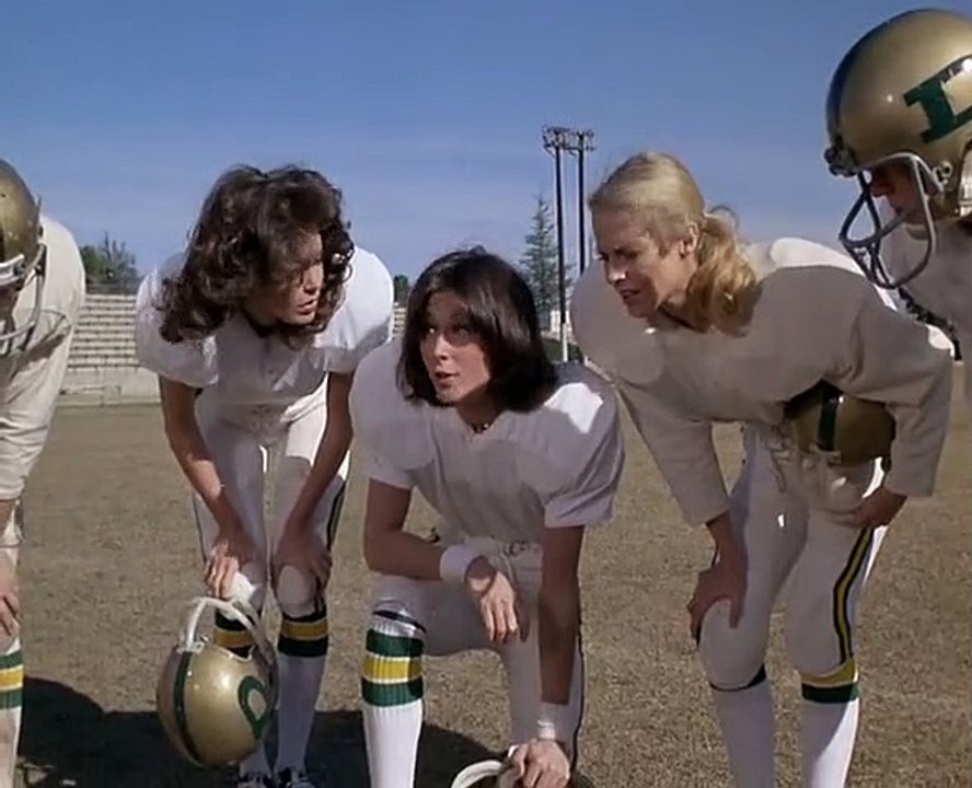 Drei Engel für Charlie Staffel 2 Folge 19 HD Deutsch