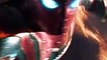 Marval Iron Spider Attitude 4K Whatsapp Status Video Scene