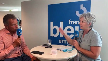 Hugues MEILI - Président de Niji