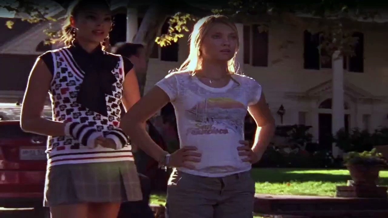 Greek Staffel 2 Folge 12 HD Deutsch