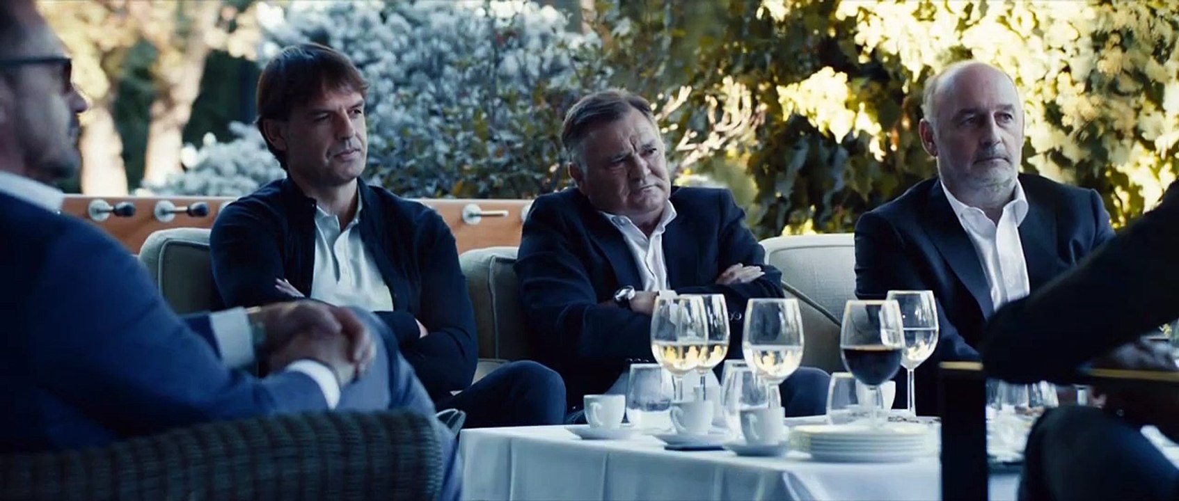 Real Madrid The White Legend Staffel 1 Folge 6 HD Deutsch