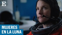 Artemis: ¿Quién será la primera mujer en la Luna?
