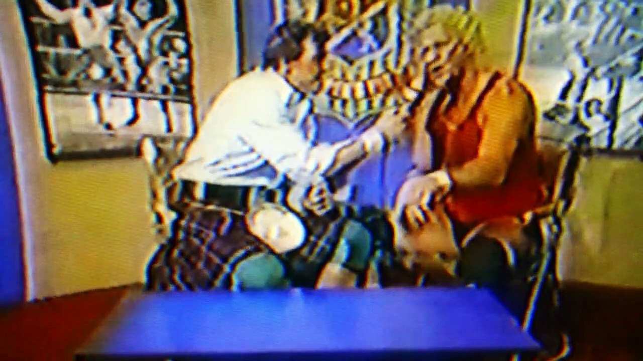 Dark Side of the Ring Staffel 2 Folge 7 HD Deutsch