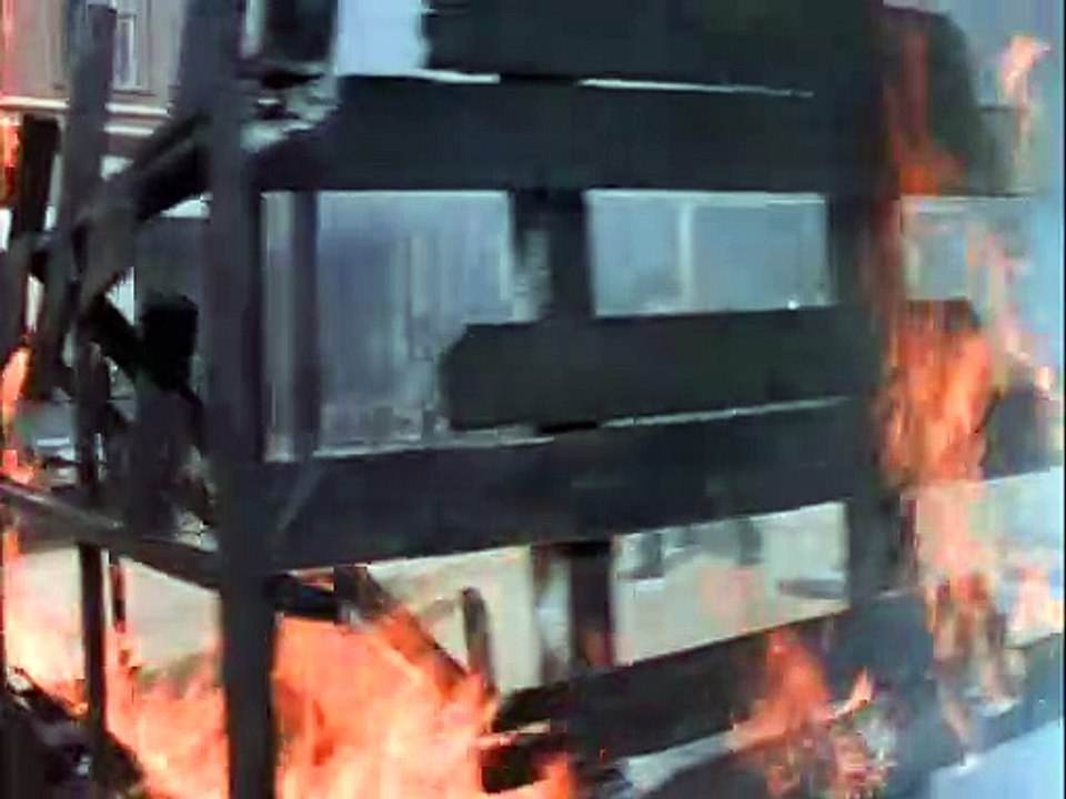 Die Abenteuer des Brisco County Jr. Staffel 1 Folge 26 HD Deutsch