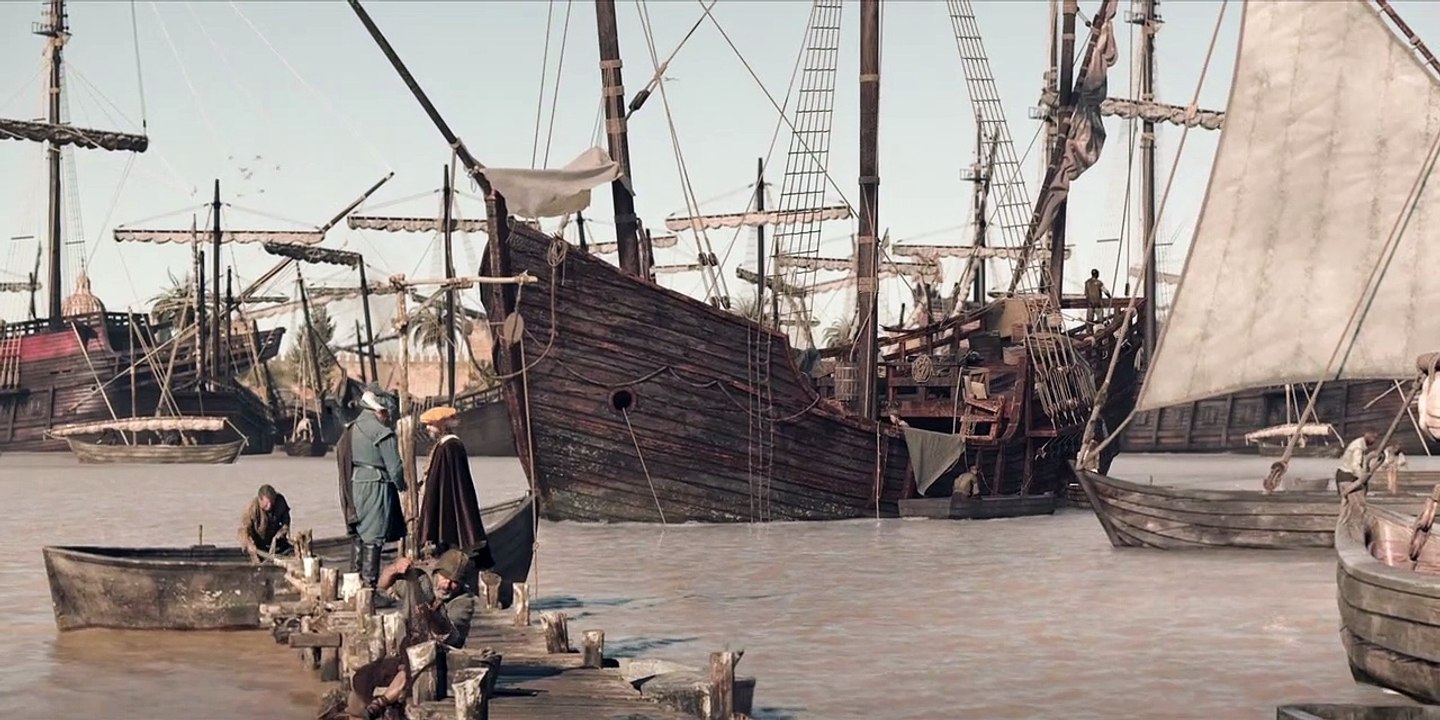 Die Pest Staffel 2 Folge 3 HD Deutsch