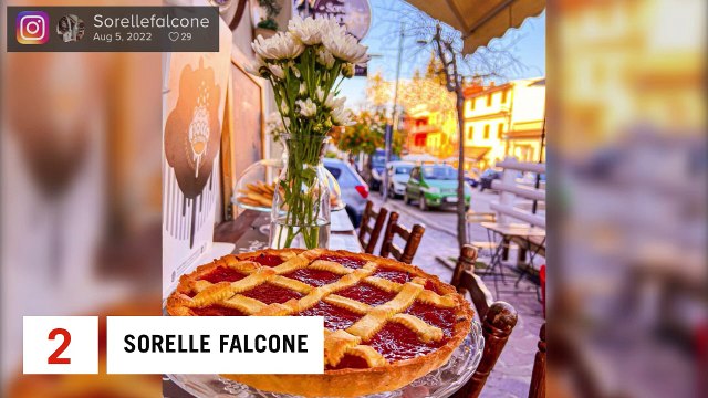 Estate del Gusto, i 100 anni del Parco nazionale della Sila: dove mangiare e bere