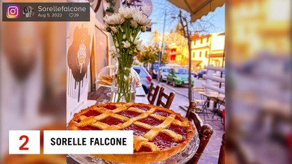 Estate del Gusto, i 100 anni del Parco nazionale della Sila: dove mangiare e bere
