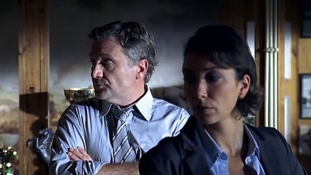 Schnell ermittelt Staffel 1 Folge 9 HD Deutsch