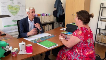 50 postes à pourvoir à l'AIMV de la Loire