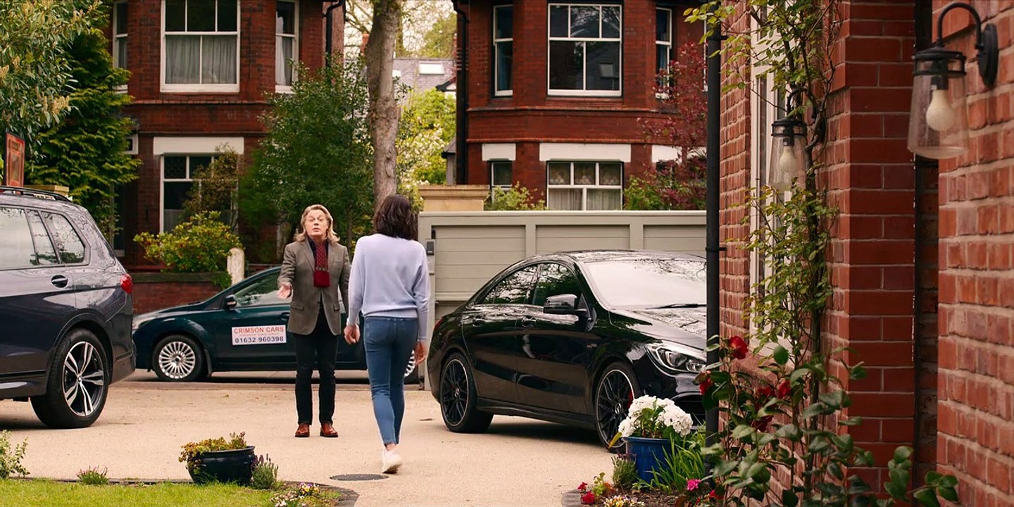 Wer einmal lügt Staffel 1 Folge 4 HD Deutsch