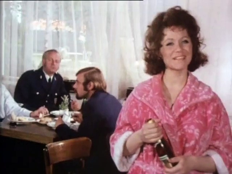 Dem Täter auf der Spur Staffel 1 Folge 12 - Part 02 HD Deutsch