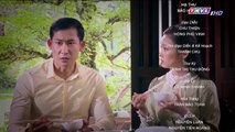 Duyên Kiếp Tập 24 - Phim Việt Nam THVL1 - xem phim duyen kiep tap 25