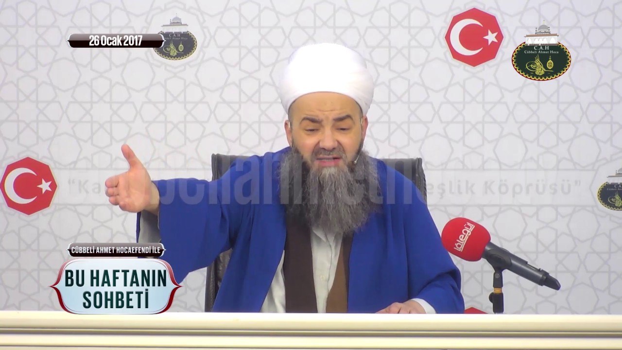Ali Haydar Efendi Hazretleri’nin Kaynak Gösterd...