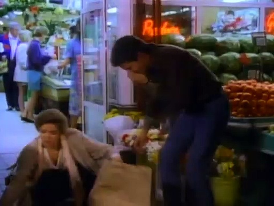 Nick Knight - Der Vampircop Staffel 1 Folge 16 HD Deutsch