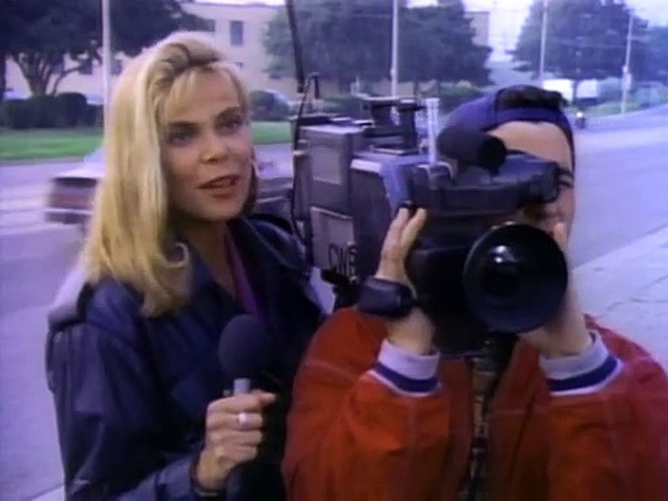 Nick Knight - Der Vampircop Staffel 1 Folge 17 HD Deutsch